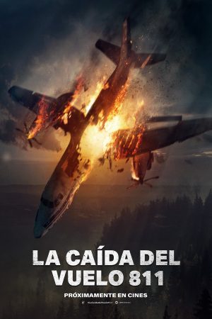 LA CAIDA DEL VUELO 811