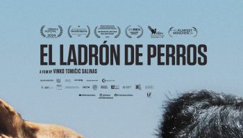 LADRON DE PERROS